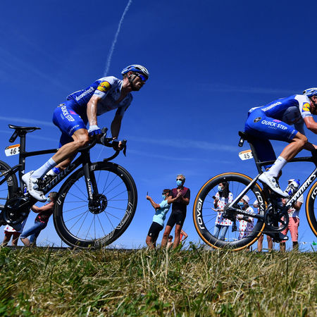 107th Tour de France 2020 - Stage 14