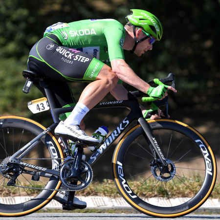 107th Tour de France 2020 - Stage 14