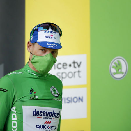 107th Tour de France 2020 - Stage 14