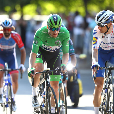 107th Tour de France 2020 - Stage 14