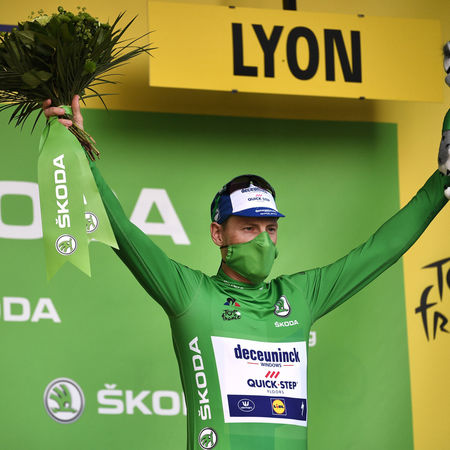 107th Tour de France 2020 - Stage 14