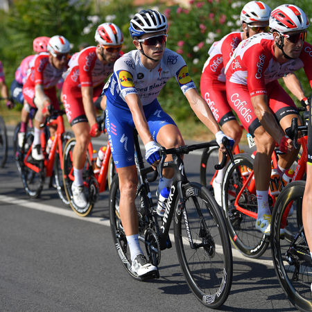 55th Tirreno-Adriatico 2020 - Stage 6