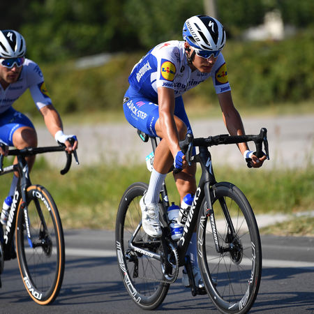 55th Tirreno-Adriatico 2020 - Stage 6