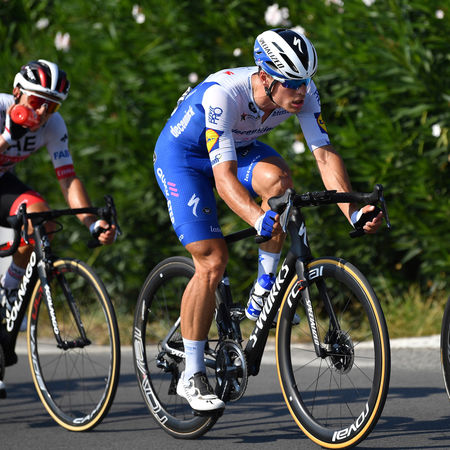 55th Tirreno-Adriatico 2020 - Stage 6