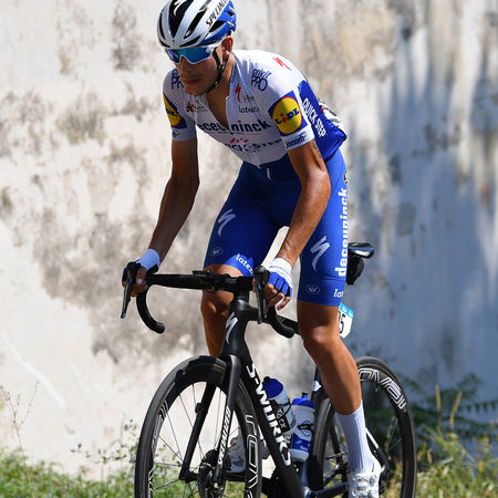 55th Tirreno-Adriatico 2020 - Stage 6