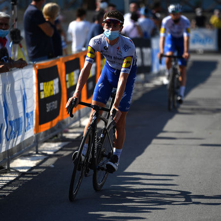 55th Tirreno-Adriatico 2020 - Stage 7