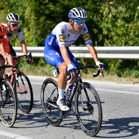 55th Tirreno-Adriatico 2020 - Stage 7