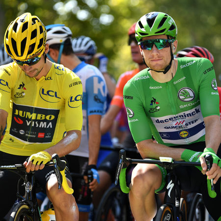 107th Tour de France 2020 - Stage 15