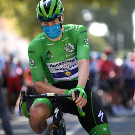 107th Tour de France 2020 - Stage 15