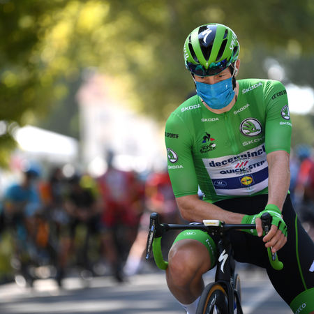 107th Tour de France 2020 - Stage 15