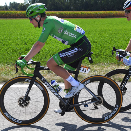 107th Tour de France 2020 - Stage 15