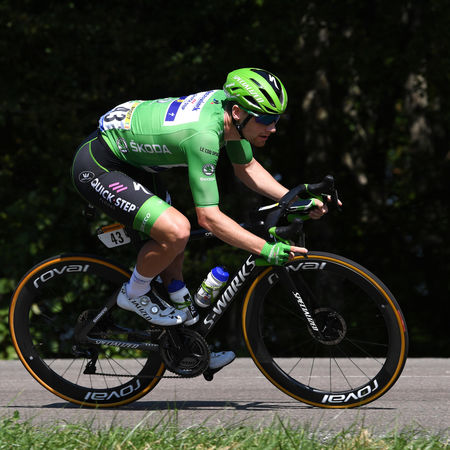 107th Tour de France 2020 - Stage 15