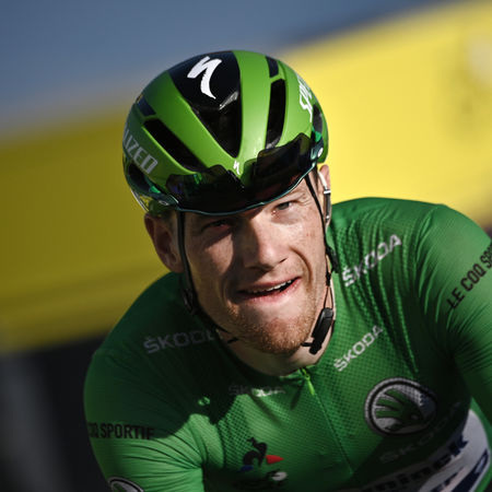 107th Tour de France 2020 - Stage 15