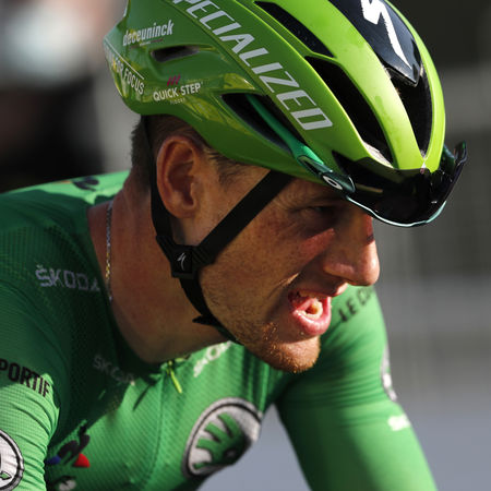 107th Tour de France 2020 - Stage 15