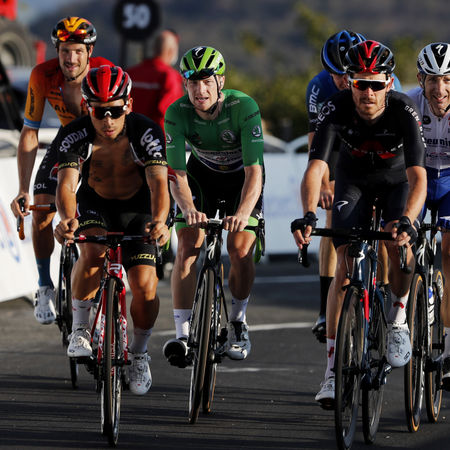 107th Tour de France 2020 - Stage 15