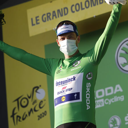 107th Tour de France 2020 - Stage 15