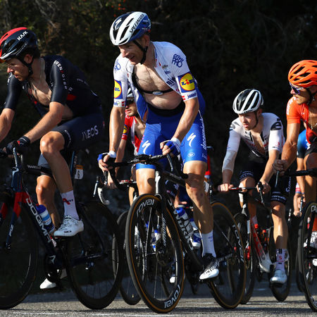 107th Tour de France 2020 - Stage 15