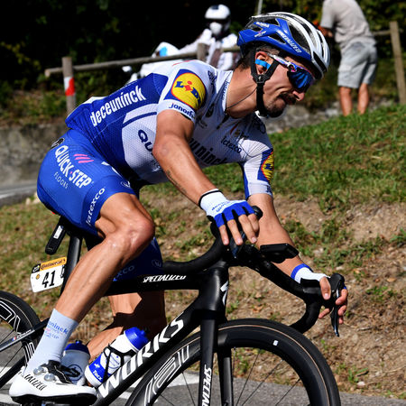 107th Tour de France 2020 - Stage 16