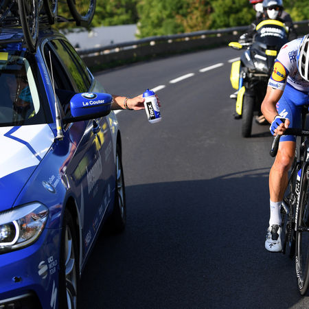 107th Tour de France 2020 - Stage 16