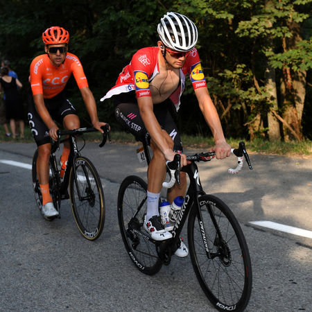 107th Tour de France 2020 - Stage 16