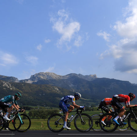 107th Tour de France 2020 - Stage 16