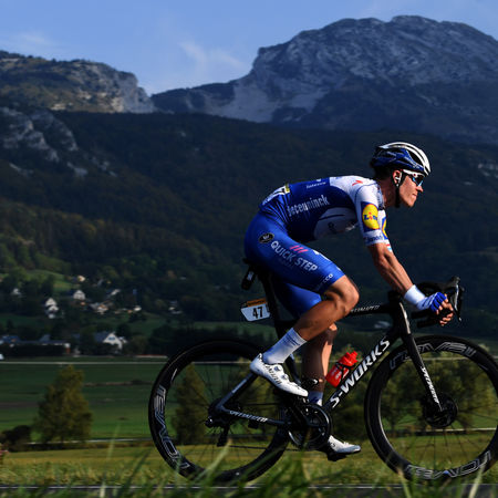 107th Tour de France 2020 - Stage 16