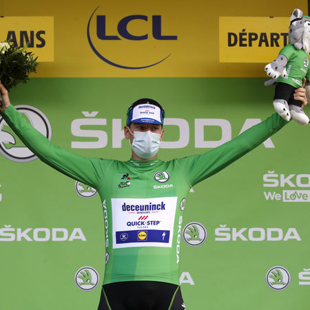 107th Tour de France 2020 - Stage 16