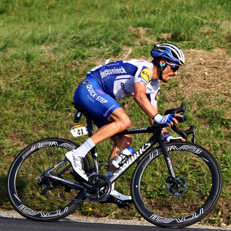 107th Tour de France 2020 - Stage 16