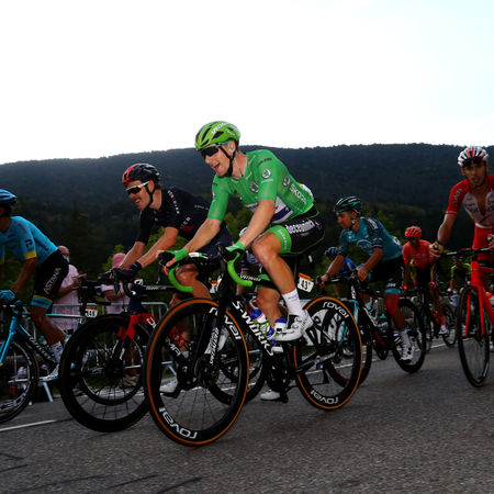 107th Tour de France 2020 - Stage 16