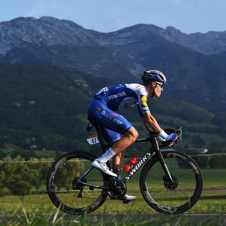 107th Tour de France 2020 - Stage 16