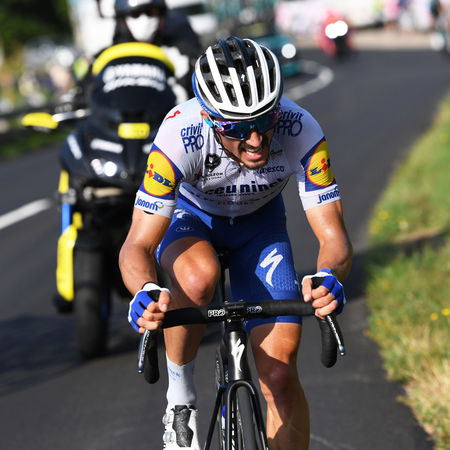 107th Tour de France 2020 - Stage 16