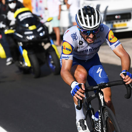 107th Tour de France 2020 - Stage 16