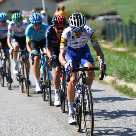 107th Tour de France 2020 - Stage 17