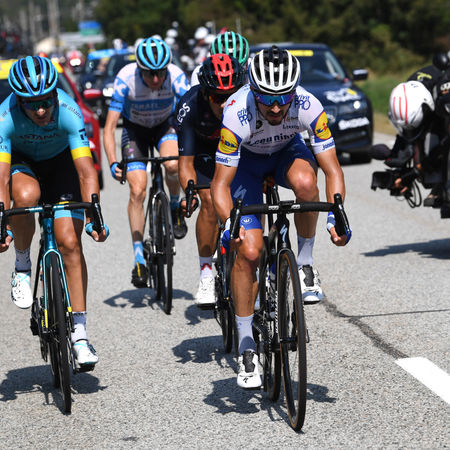 107th Tour de France 2020 - Stage 17