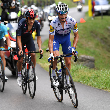 107th Tour de France 2020 - Stage 17