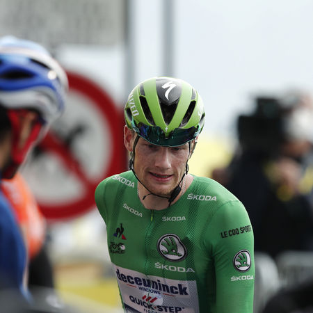 107th Tour de France 2020 - Stage 17