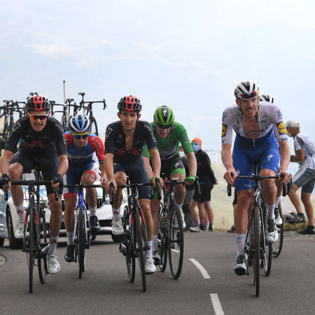 107th Tour de France 2020 - Stage 17