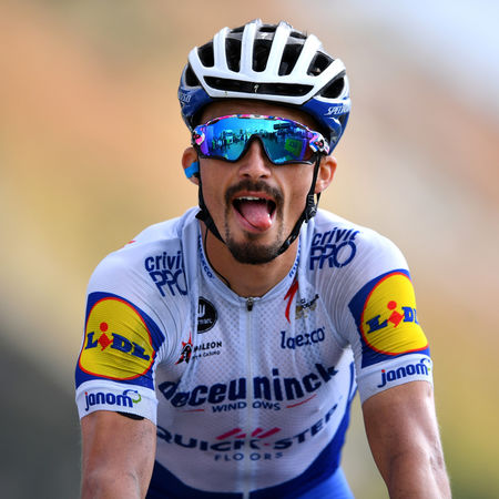 107th Tour de France 2020 - Stage 17