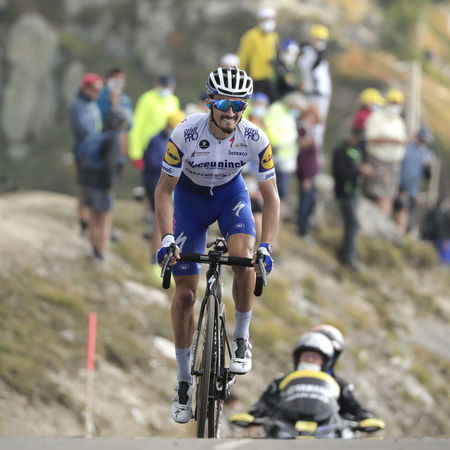 107th Tour de France 2020 - Stage 17