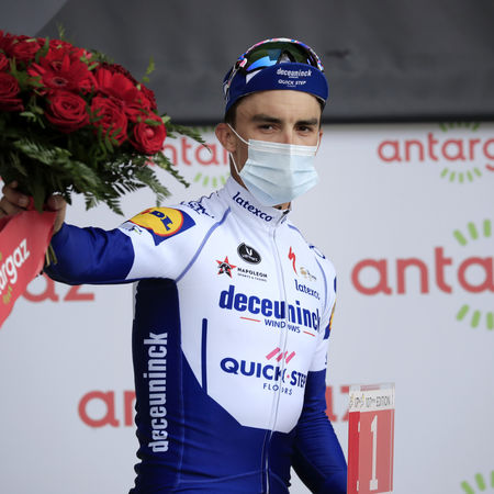 107th Tour de France 2020 - Stage 17