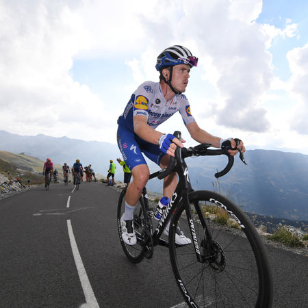 107th Tour de France 2020 - Stage 17