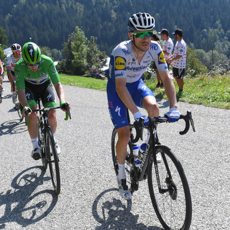 107th Tour de France 2020 - Stage 18