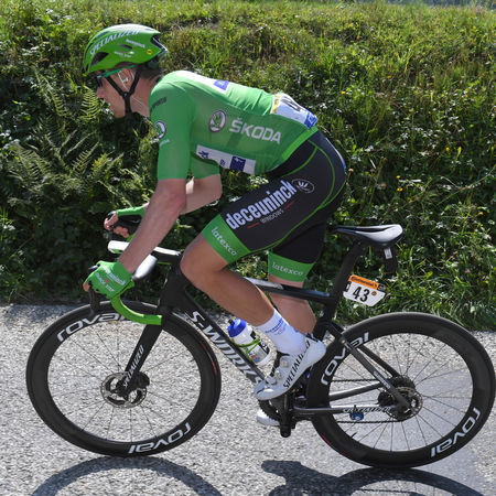 107th Tour de France 2020 - Stage 18