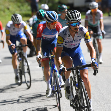 107th Tour de France 2020 - Stage 18