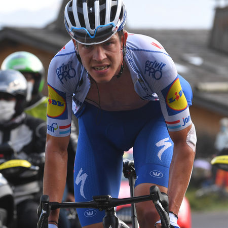 107th Tour de France 2020 - Stage 18