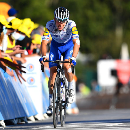 107th Tour de France 2020 - Stage 18