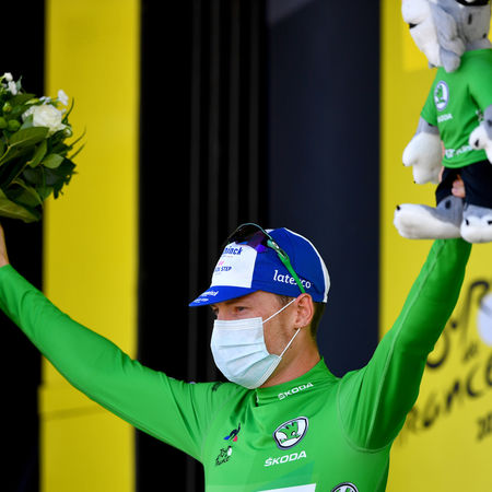 107th Tour de France 2020 - Stage 18
