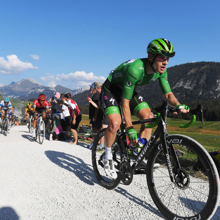 107th Tour de France 2020 - Stage 18