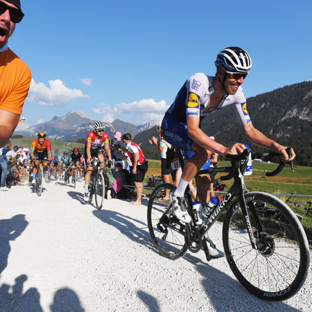 107th Tour de France 2020 - Stage 18