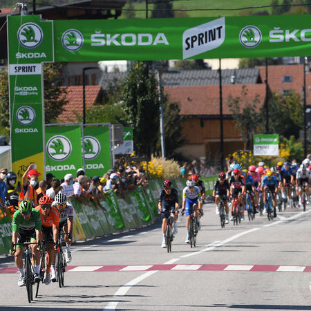 107th Tour de France 2020 - Stage 18